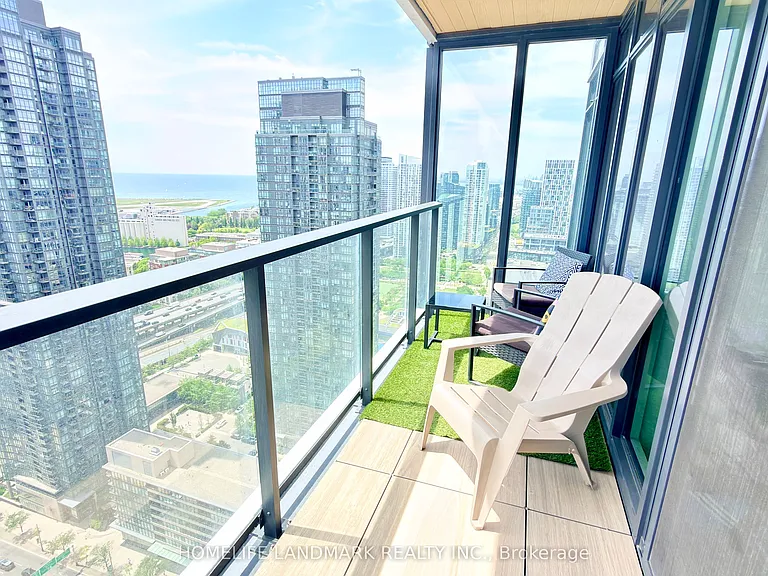 3 Concord Cityplace Way #3711 — Photo 17