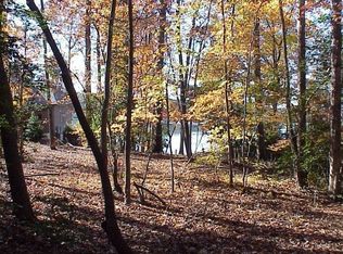 5166 Meadowlark Trl, Sanford, NC 27332
