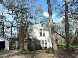 41720 Sandy Hill Rd, Montgomery, TX 77316