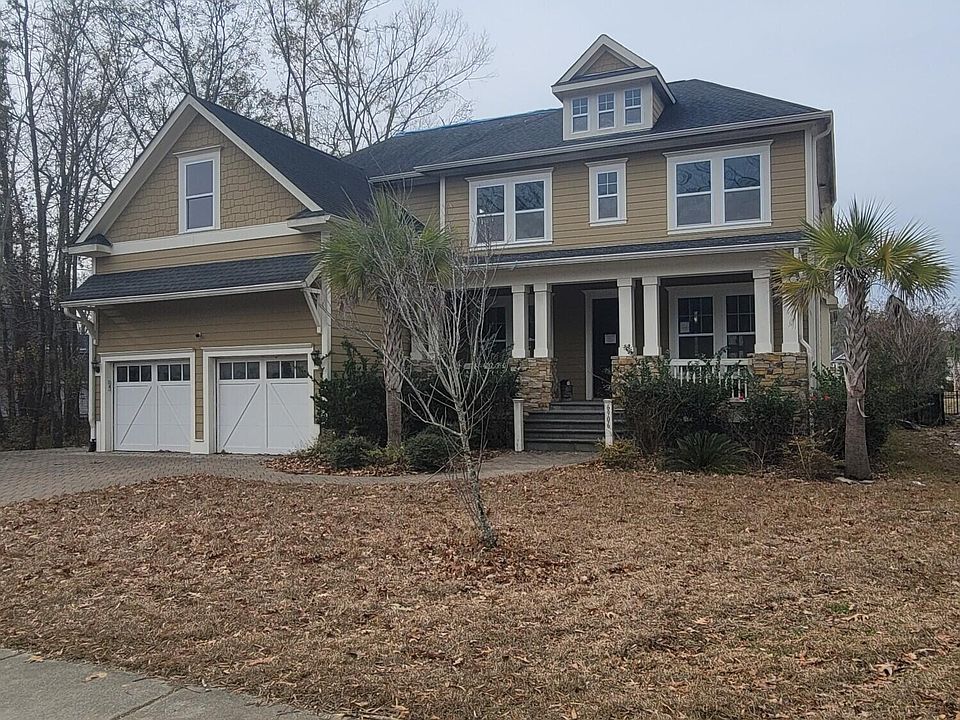 6906 Tanner Hall Blvd, Hanahan, SC 29410 Zillow