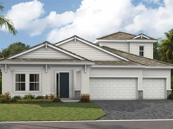 10243 Longmeadow Ave, Parrish, FL 34219