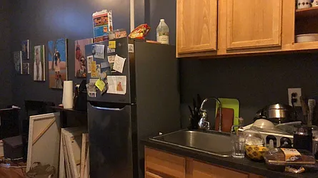 Rented by Nooklyn NYC LLC