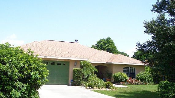 Lovely Lakefront Home
