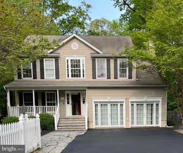 403 Holly Dr, Annapolis, MD, 21403