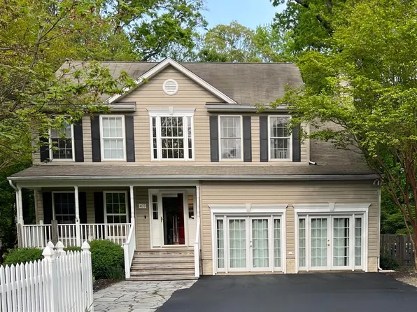 403 Holly Dr, Annapolis, MD 21403