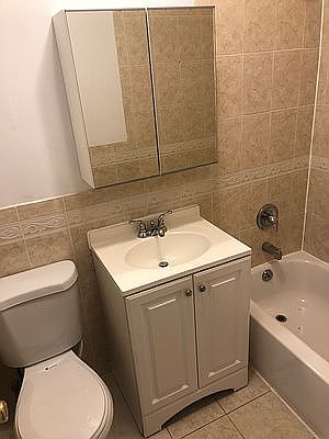 5th image of 62 Newberry Ave APT 3A