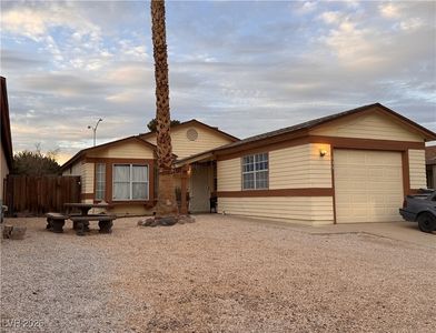 539 Grimsby Ave, Henderson, NV, 89014
