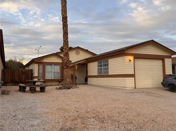 539 Grimsby Ave, Henderson, NV 89014