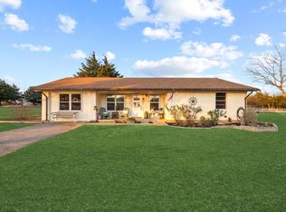 3387 Fm 121, Van Alstyne, TX 75495