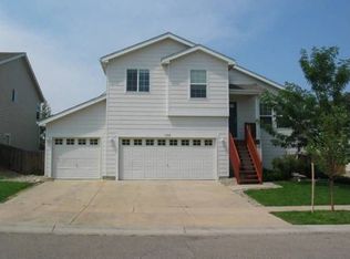 1808 Beam Reach Pl, Fort Collins, CO 80524