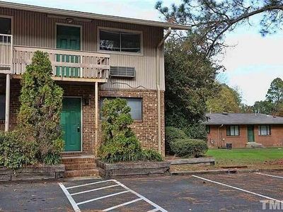 4 Shepherd Ln #D, Chapel Hill, NC, 27514