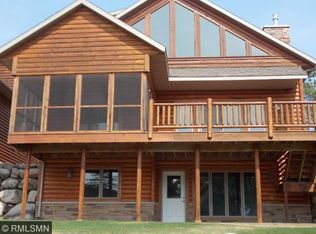 1093 County Road 29, Unit Lake Shore, MN 56468