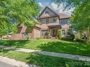 3621 McPherson St, Waxhaw, NC 28173