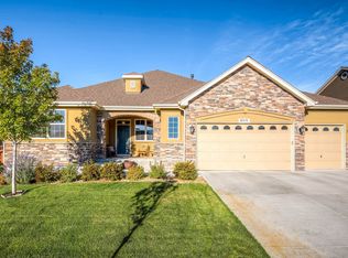 6519 Black Mesa Rd, Frederick, CO 80516