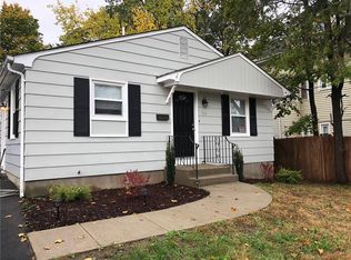 104 Clyde St, Pawtucket, RI 02860