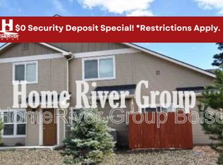 4795 N Morninggale Dr APT 103, Boise, ID 83713