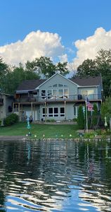 1132 Bay Dr SE, Forest Lake, MN, 55025