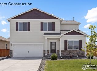 856 Emerald Lakes St, Severance, CO 80550