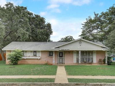 6250 WAR LODGE LN, San Antonio, TX, 78238