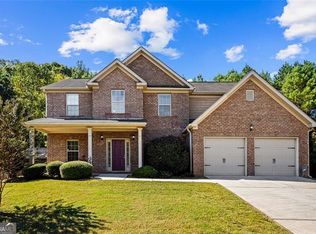 1440 Gallup Dr, Stockbridge, GA 30281