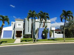 2100 Poppy, San Juan, PR 00926