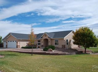 3 E Parkridge Dr, Colorado City, CO 81007