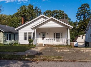 317 Louise Ave, High Point, NC 27262