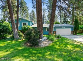 4910 W Anne St, Coeur D Alene, ID 83815