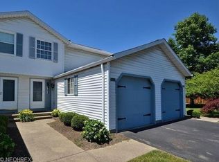 9606 E Idlewood Dr, Twinsburg, OH 44087