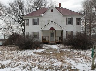 17343 Lone Elm Rd, Bunceton, MO 65237