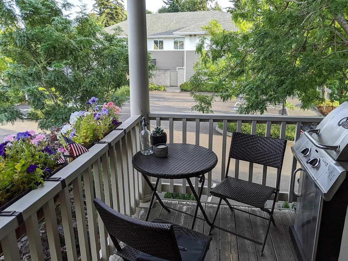 1 bed, 500 sqft, $1,650 — Photo 3