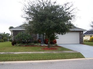1850 Turnbull Lakes Dr, New Smyrna Beach, FL 32168