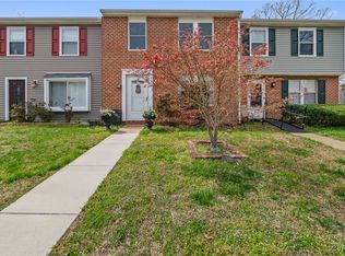 7924 Clovertree Ct, North Chesterfield, VA 23235