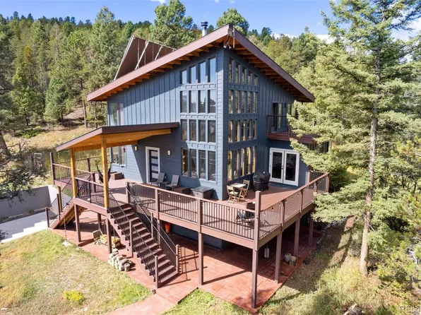24897 Red Cloud Drive, Conifer, CO 80433