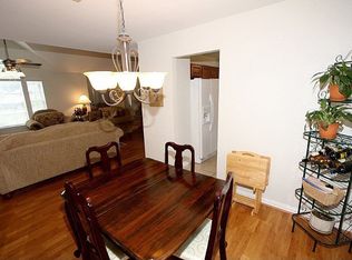 2106 Kelona Dr, Spring, TX 77386