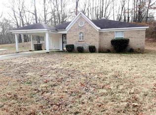 255 Delta Rd LOT 9-10, Memphis, TN 38109