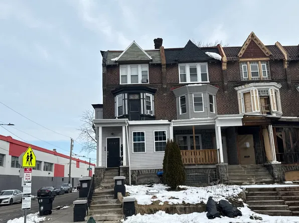 1947 W Erie Ave, Philadelphia, PA 19140