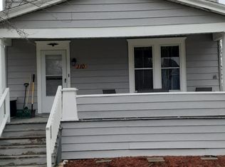 110 Grove St, Tonawanda, NY 14150