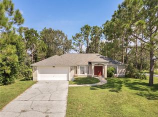 10237 Spring Moss Ave, Clermont, FL 34711