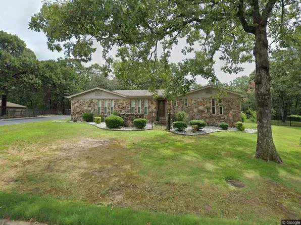 36 Cinnamon Dr, Sherwood, AR 72120
