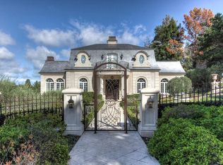 720 Jacaranda Cir, Hillsborough, CA