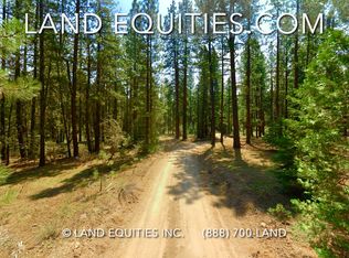 14630 Night Owl Dr, Bonanza, OR