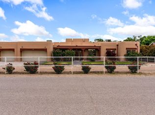 41 Inspiration Dr, Los Lunas, NM 87031
