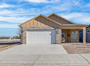 2105 Market St, Montrose, CO 81403