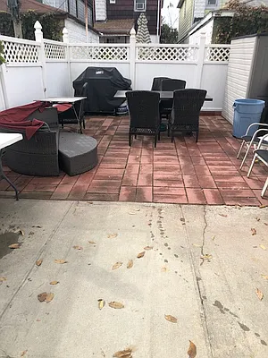 Rented by Bedford Brownstone Realty | media 25