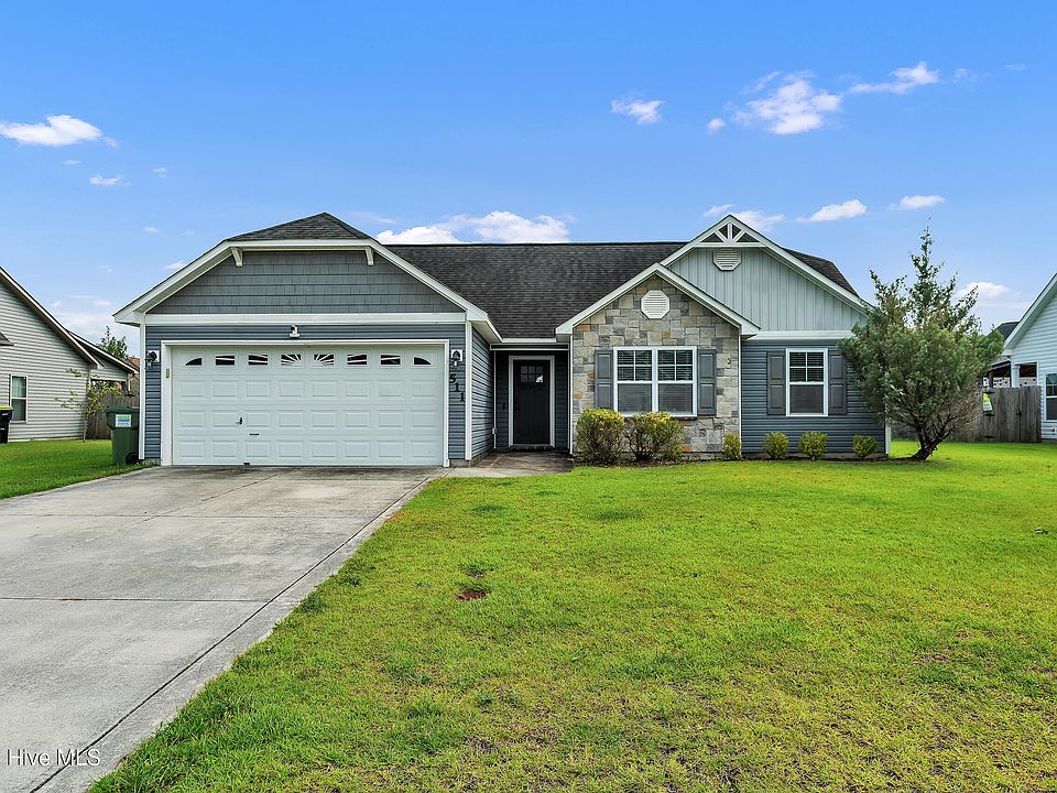 1st image of 511 New Hanover Trail