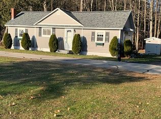 157 N Main St, Boscawen, NH 03303