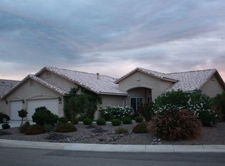 2582 Montecito Ct, Sierra Vista, AZ 85635