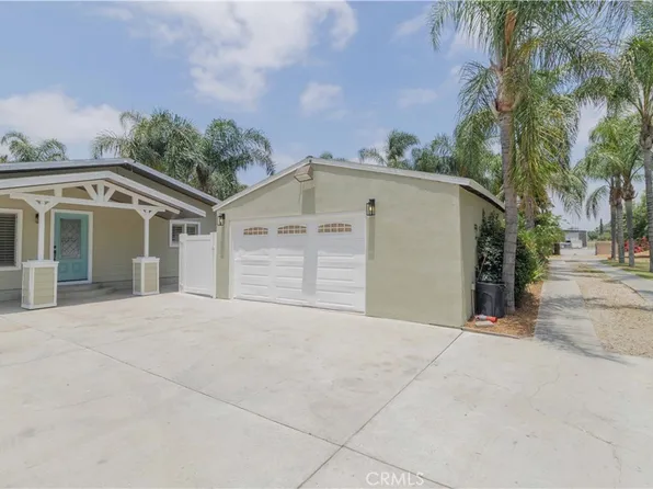 10249 Jurupa Rd, Jurupa Valley, CA 91752