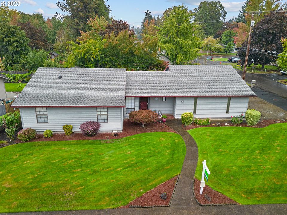 809 SE Border Ln, Mcminnville, OR 97128 MLS 23590225 Zillow